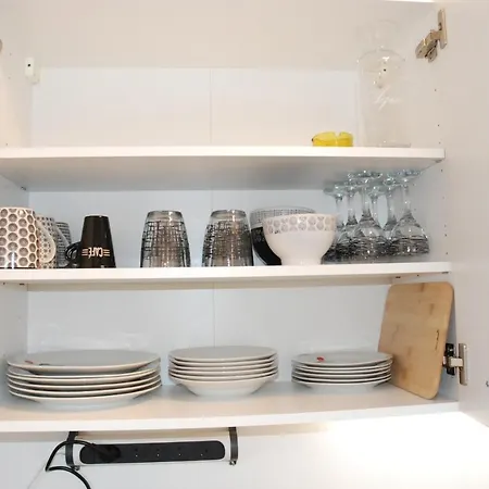 Avec Terrasse, Thermal, Parc Ste Marie