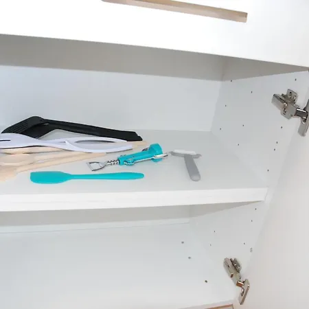 דירה Avec Terrasse, Thermal, Parc Ste Marie *