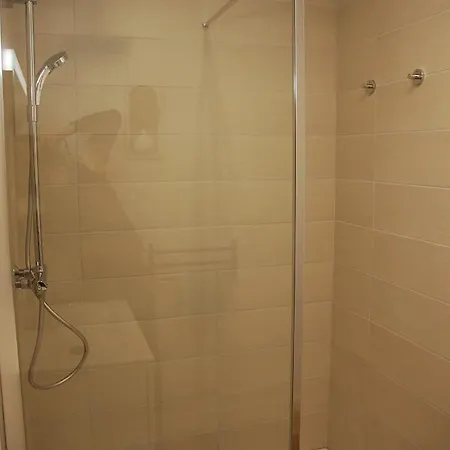 Avec Terrasse, Thermal, Parc Ste Marie נאנסי