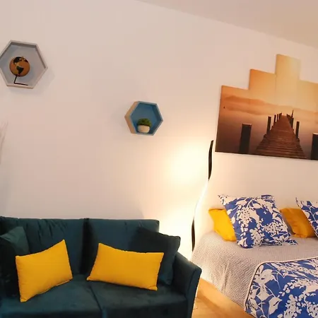 דירה Avec Terrasse, Thermal, Parc Ste Marie *