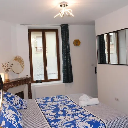 דירה Avec Terrasse, Thermal, Parc Ste Marie