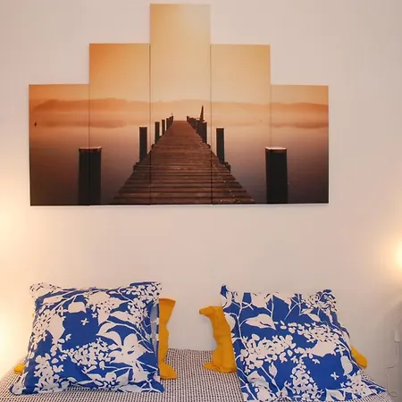 Avec Terrasse, Thermal, Parc Ste Marie דירה *