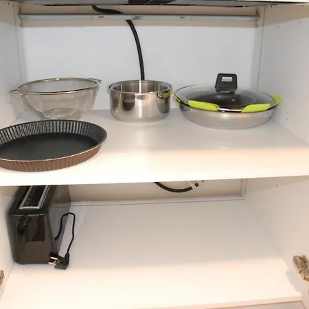 Avec Terrasse, Thermal, Parc Ste Marie *