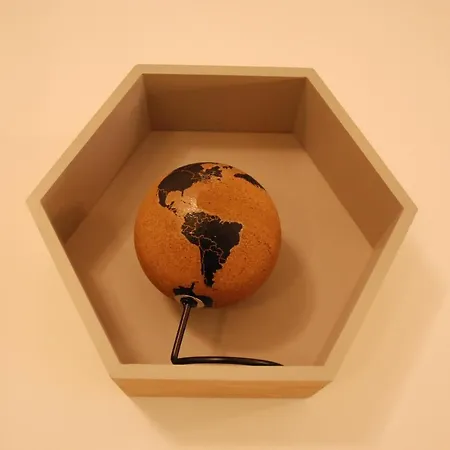 Avec Terrasse, Thermal, Parc Ste Marie נאנסי