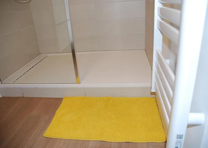 Avec Terrasse, Thermal, Parc Ste Marie 公寓