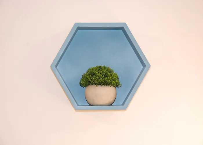 Avec Terrasse, Thermal, Parc Ste Marie *