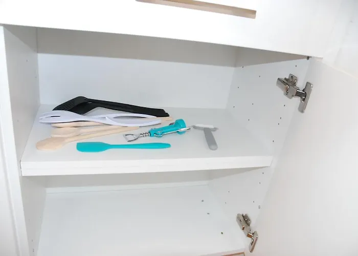 Apartmán Avec Terrasse, Thermal, Parc Ste Marie *