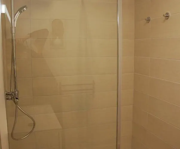 Avec Terrasse, Thermal, Parc Ste Marie Nancy