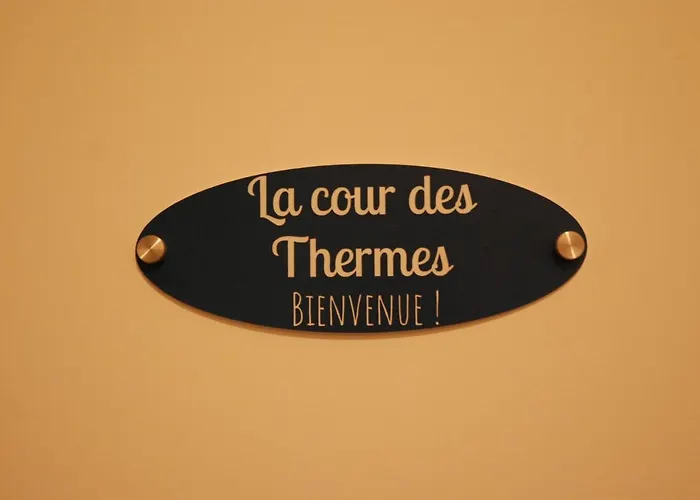 Apartmán Avec Terrasse, Thermal, Parc Ste Marie Nancy