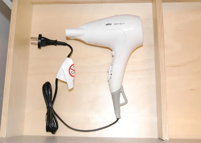 公寓 Avec Terrasse, Thermal, Parc Ste Marie