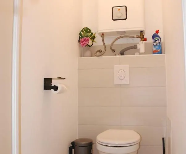 Avec Terrasse, Thermal, Parc Ste Marie * Nancy