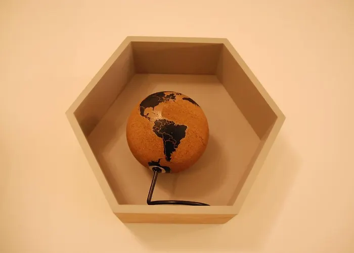 Avec Terrasse, Thermal, Parc Ste Marie 南锡