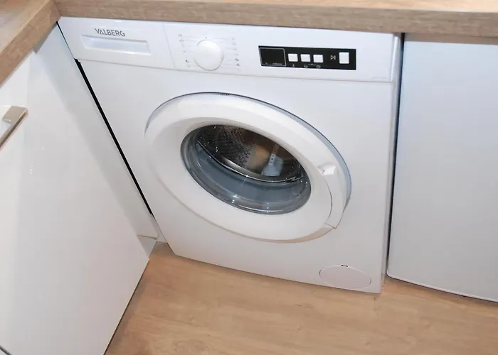 Avec Terrasse, Thermal, Parc Ste Marie